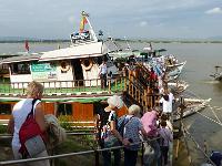 7 - Mandalay - (Mingun et Thone Se Pay)  (18)